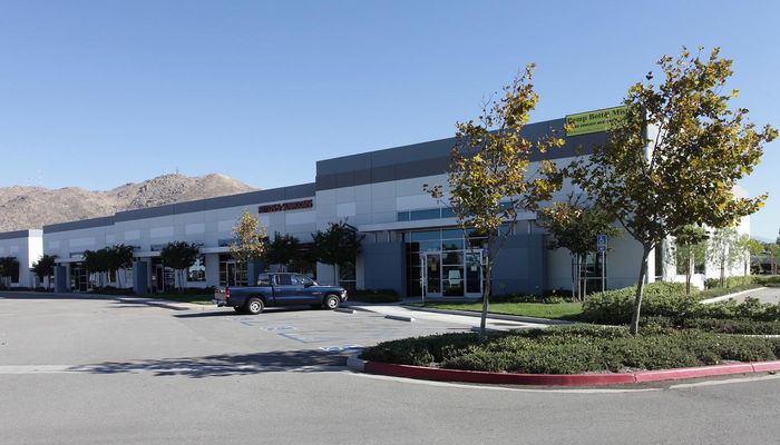 Warehouse Space for Sale at 6260 River Crest Dr Riverside, CA 92507 - #6