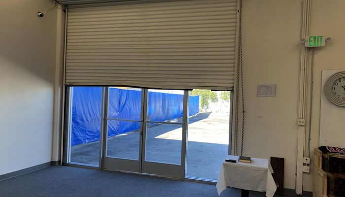 Warehouse Space for Rent at 1461 Bayshore Hwy Burlingame, CA 94010 - #2