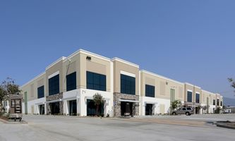 Warehouse Space for Rent located at 4181 Temple City Blvd El Monte, CA 91731
