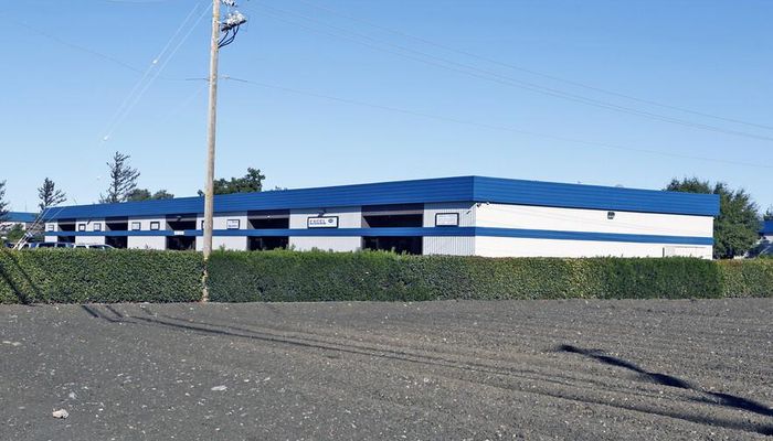 Warehouse Space for Rent at 1725 San Felipe Rd Hollister, CA 95023 - #7