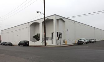 Warehouse Space for Rent located at 1201 S Mateo St Los Angeles, CA 90021
