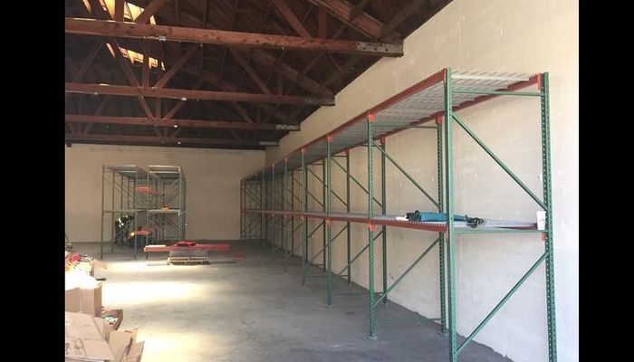 Warehouse Space for Rent at 1455 Custer Ave San Francisco, CA 94124 - #11