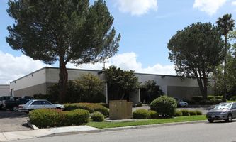 Warehouse Space for Rent located at 2216 Agate Ct Simi Valley, CA 93065