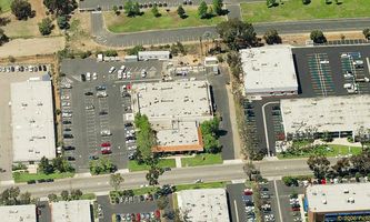 Warehouse Space for Rent located at 7250 Convoy Ct San Diego, CA 92111