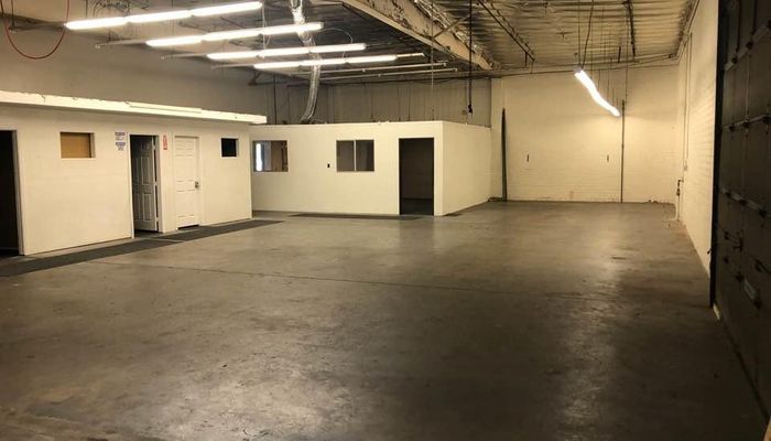 Warehouse Space for Rent at 2900-2922 S Main St Los Angeles, CA 90007 - #2