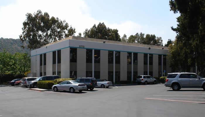 Lab Space for Rent at 11772 Sorrento Valley Rd San Diego, CA 92121 - #8