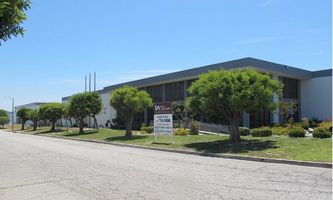 Warehouse Space for Rent located at 510 W Carob St Compton, CA 90220