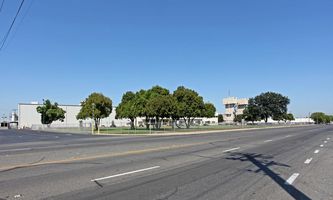 Warehouse Space for Rent located at 6200 Franklin Blvd Sacramento, CA 95824