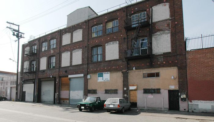 Warehouse Space for Rent at 421-427 Colyton St Los Angeles, CA 90013 - #13