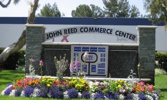 Warehouse Space for Rent located at 1202 - 1314 John Reed Court City Of Industry, CA 91745