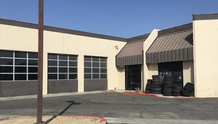 Warehouse Space for Rent at 10200 Hole Ave Riverside, CA 92503 - #9