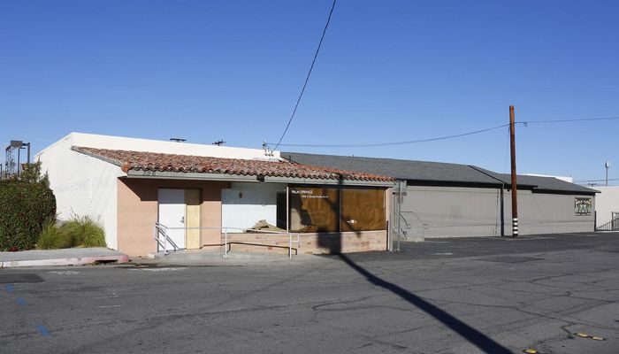 Warehouse Space for Sale at 396-400 E Sunny Dunes Rd Palm Springs, CA 92264 - #1