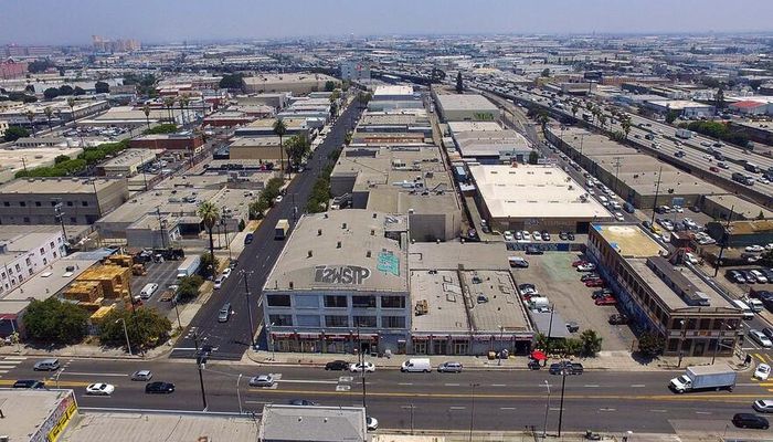 Warehouse Space for Rent at 1500 S Central Ave Los Angeles, CA 90021 - #7