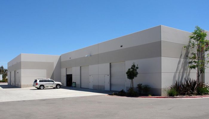 Warehouse Space for Rent at 41615 Date St Murrieta, CA 92562 - #9