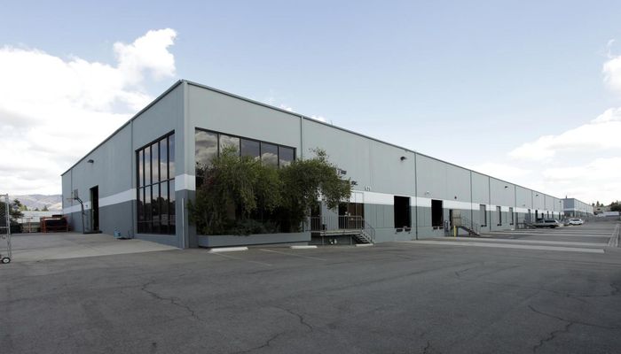 Warehouse Space for Rent at 601-633 Terrace Dr San Dimas, CA 91773 - #5