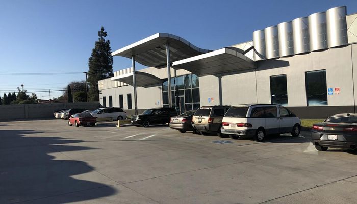 Warehouse Space for Rent at 800-900 Turnbull Canyon Rd City Of Industry, CA 91745 - #1