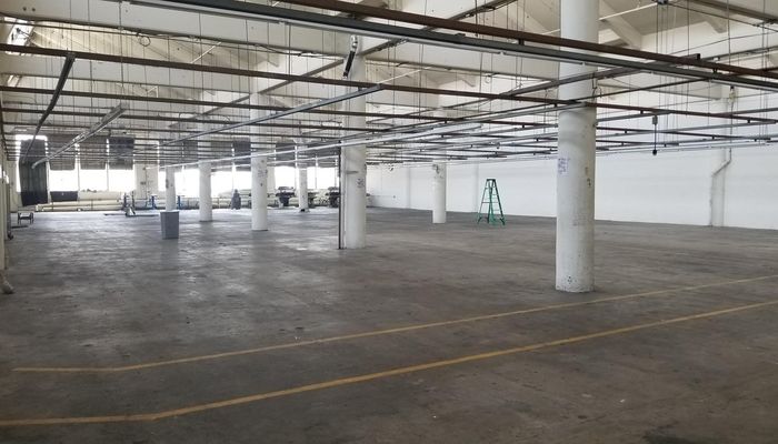 Warehouse Space for Rent at 2283-2375 E 49th St Vernon, CA 90058 - #1