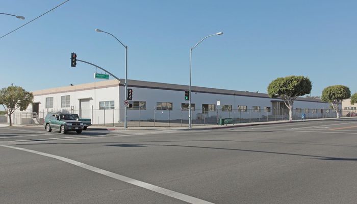 Warehouse Space for Rent at 13147-13151 S Western Ave Gardena, CA 90249 - #1