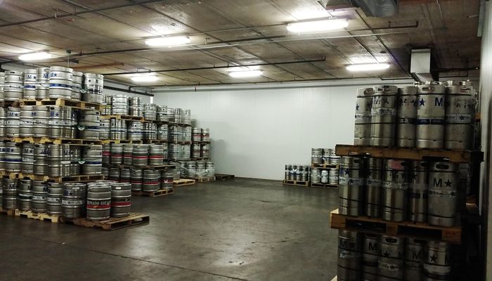 Warehouse Space for Rent at 5215-5255 Lovelock St San Diego, CA 92110 - #4