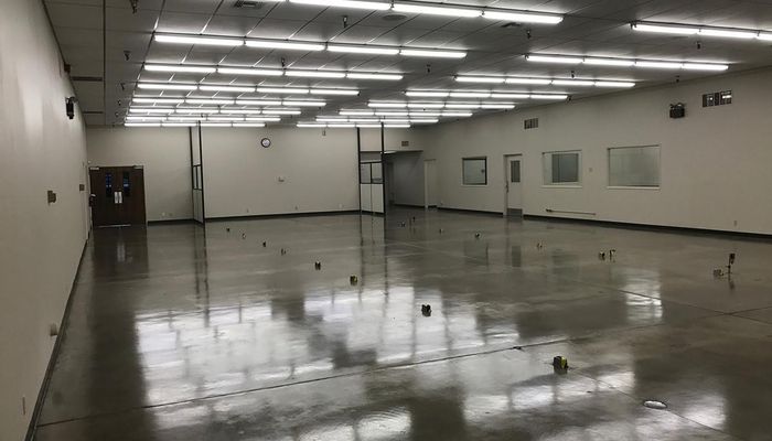Warehouse Space for Sale at 1717 Chicago Ave Riverside, CA 92507 - #24