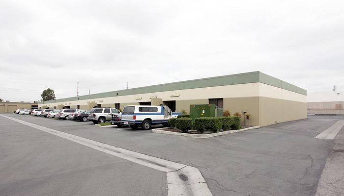 Warehouse Space for Rent at 13433-13455 Pumice St Norwalk, CA 90650 - #1