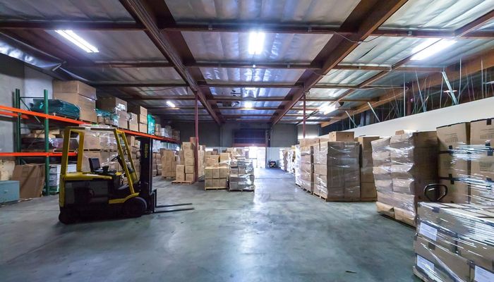 Warehouse Space for Rent at 18005 Savarona Way Carson, CA 90746 - #6