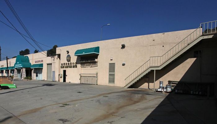 Warehouse Space for Rent at 571-573 Monterey Pass Rd Monterey Park, CA 91754 - #6