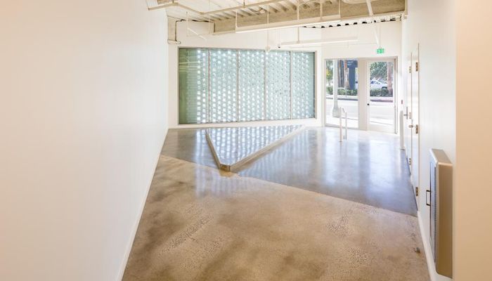 Office Space for Rent at 6171 W Century Blvd Los Angeles, CA 90045 - #7