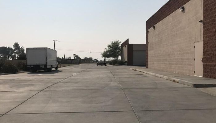 Warehouse Space for Rent at 10690 G Ave Hesperia, CA 92345 - #2