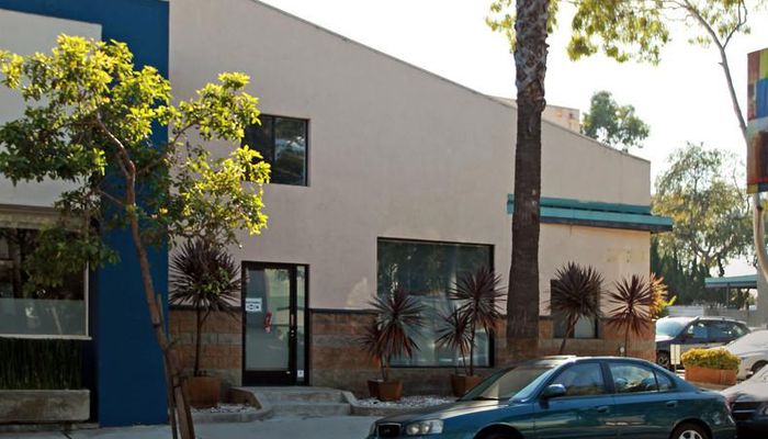 Office Space for Rent at 6040-6060 Washington Blvd Culver City, CA 90232 - #6