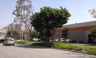 Warehouse Space for Rent located at 17022 MONTANERO AVENUE Carson, CA 90746