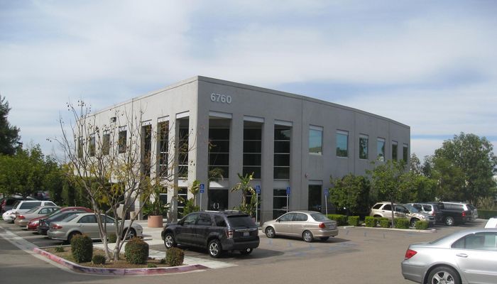 Lab Space for Rent at 6760 Top Gun St San Diego, CA 92121 - #1