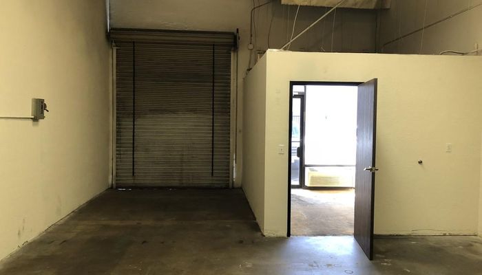 Warehouse Space for Rent at 2701 Orange Ave Santa Ana, CA 92707 - #11