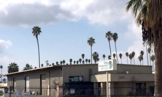 Warehouse Space for Rent located at 2622 3RD ST. Riverside, CA 92507