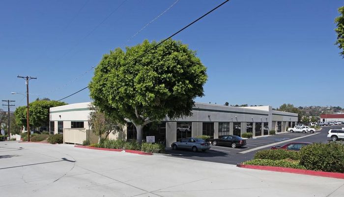 Lab Space for Rent at 4560-4564 Alvarado Canyon Rd San Diego, CA 92120 - #4