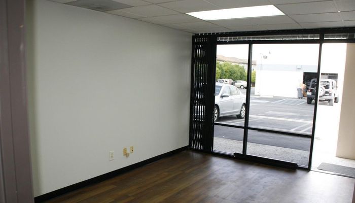 Warehouse Space for Rent at 4050 Spencer St. Unit L Torrance, CA 90503 - #6