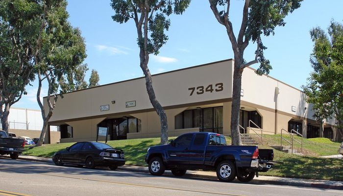 Warehouse Space for Rent at 7343 Ronson Rd San Diego, CA 92111 - #6