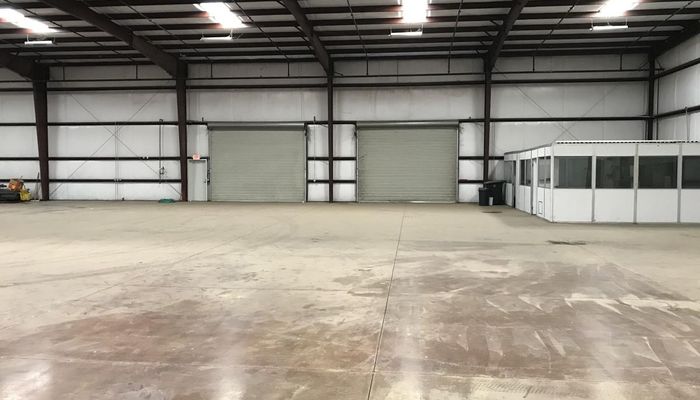 Warehouse Space for Sale at 1656 S Buttonwillow Ave Reedley, CA 93654 - #5