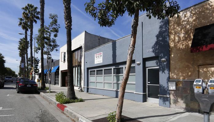 Office Space for Rent at 6007 Washington Blvd Culver City, CA 90232 - #2