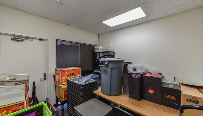 Warehouse Space for Rent at 721 Brea Canyon Rd Walnut, CA 91789 - #11