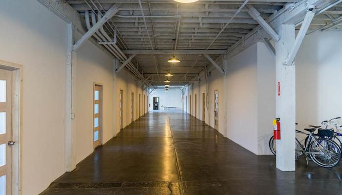 Warehouse Space for Rent at 1667 N Main St Los Angeles, CA 90012 - #11