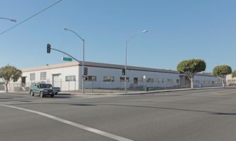 Warehouse Space for Sale located at 13147-13151 S Western Ave Gardena, CA 90249