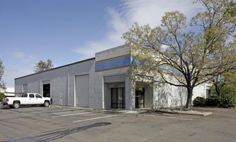 Warehouse Space for Sale located at 2675 Land Ave Sacramento, CA 95815