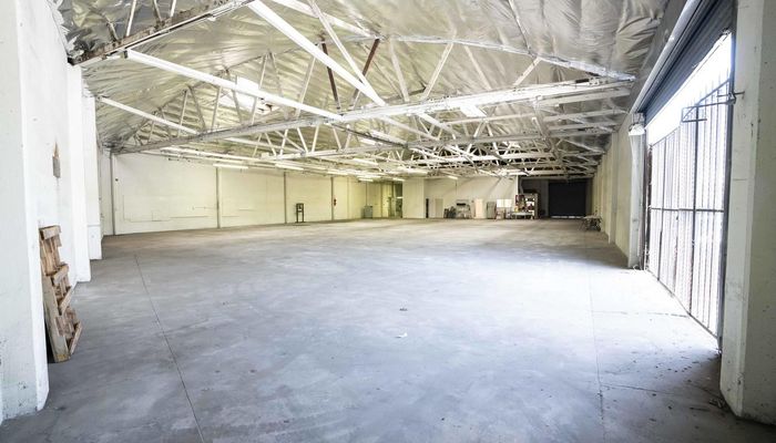 Warehouse Space for Sale at 3132 E Pico Blvd Los Angeles, CA 90023 - #4