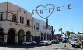 Office Space for Rent located at 70-72 Windward Ave Venice, CA 90291