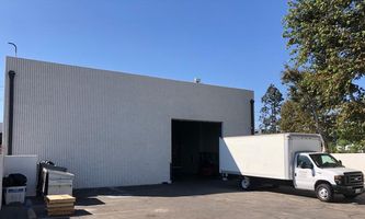 Warehouse Space for Rent located at 2636 N Ontario St Burbank, CA 91504