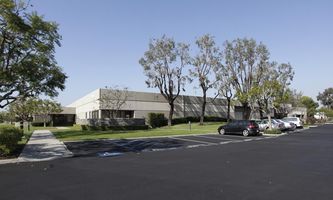 Warehouse Space for Sale located at 380-384 Clinton St Costa Mesa, CA 92626