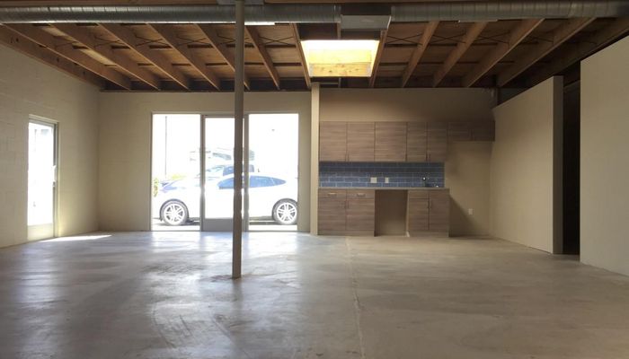 Warehouse Space for Rent at 2217-2219 Pontius Ave Los Angeles, CA 90064 - #10