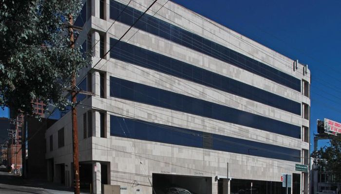 Office Space for Rent at 11859 Wilshire Blvd Los Angeles, CA 90025 - #3