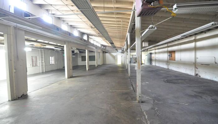 Warehouse Space for Rent at 13303 Louvre St Pacoima, CA 91331 - #18